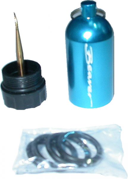 Beaver O-Ring Tank [ORT ]
